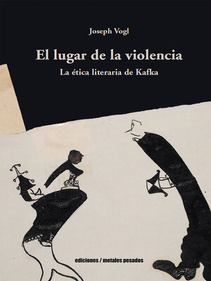 cover image of El lugar de la violencia